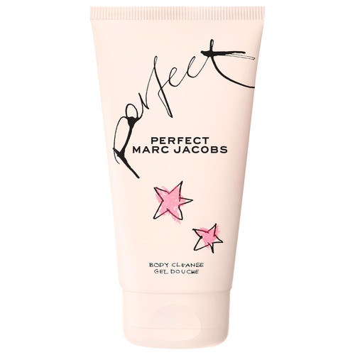 Marc Jacobs Perfect Body Cleanse 150ml