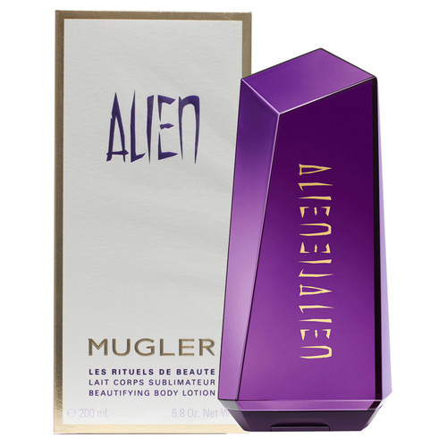 Thierry Mugler Alien Beautifying Body Lotion 200ml
