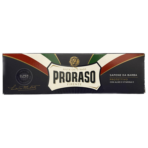 Proraso Shaving Cream Tube Protective 150ml