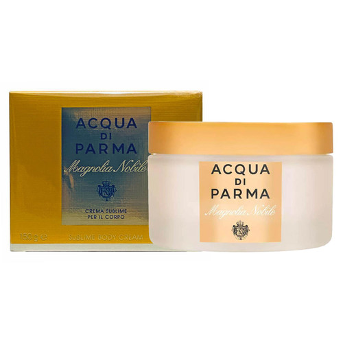 Acqua di Parma Magnolia Nobile Sublime Body Cream 150g