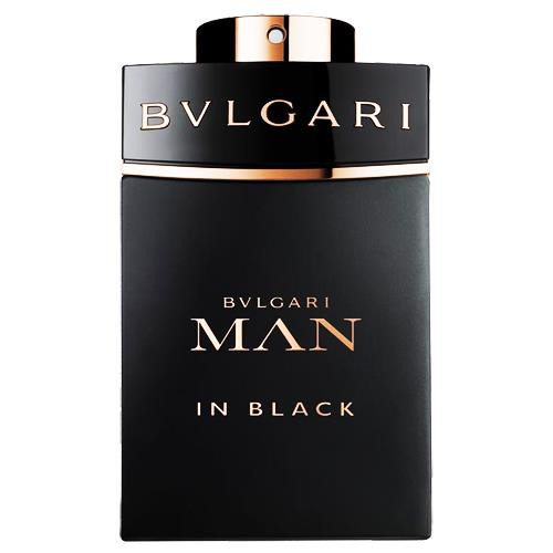 Bvlgari Man in Black Eau de Parfum 100ml Spray