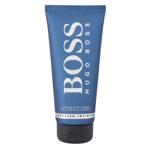 Hugo Boss Bottled Infinite Hair & Body Wash 200ml