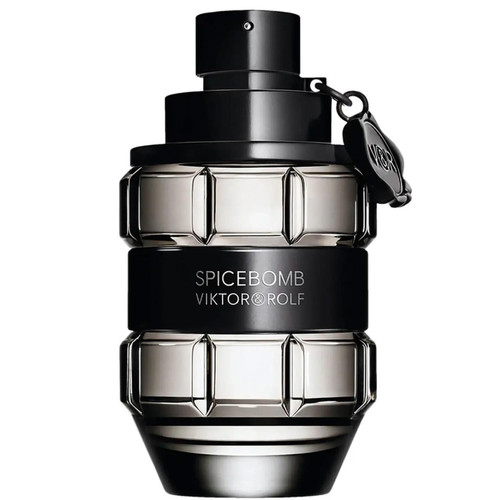 Viktor & Rolf Spicebomb Eau de Toilette 50ml Spray