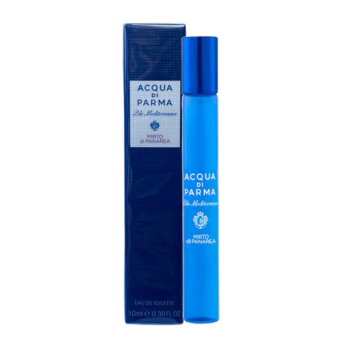 Acqua di Parma Mirto di Panarea Roller Ball Eau de Toilette 10ml