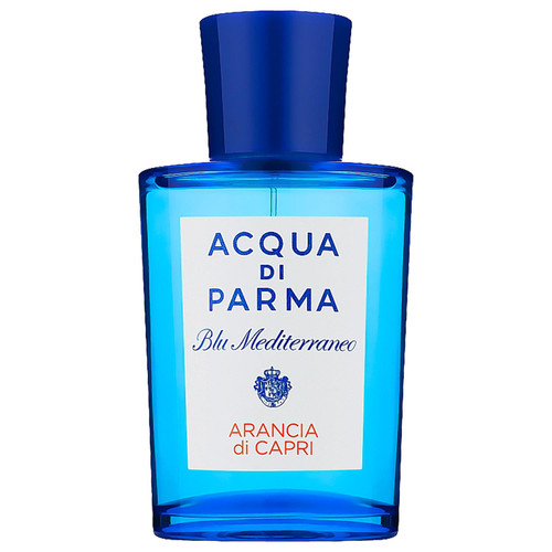 Acqua di Parma Arancia di Capri Eau de Toilette 75ml Spray