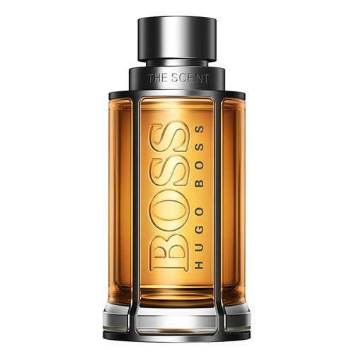 Hugo Boss The Scent Eau de Toilette 50ml Spray