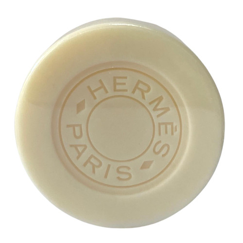 Hermes Eau de Citron Noir Soap 100g