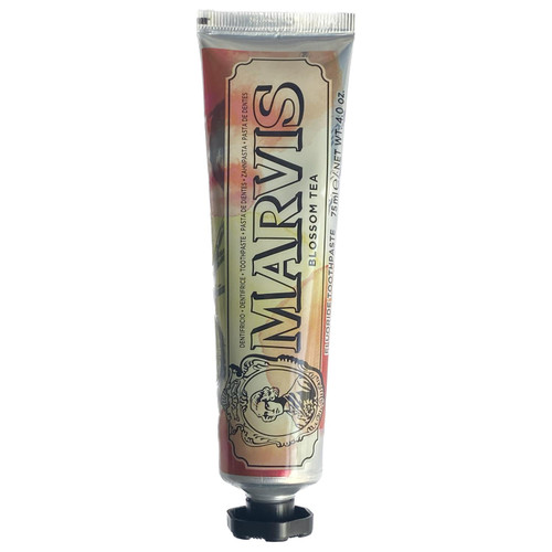 Marvis Blossom Tea Toothpaste 75ml