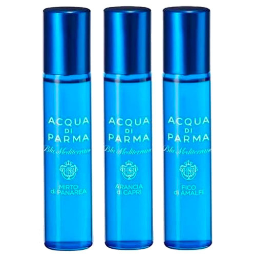 Acqua di Parma Blu Mediterraneo forte_forte Set