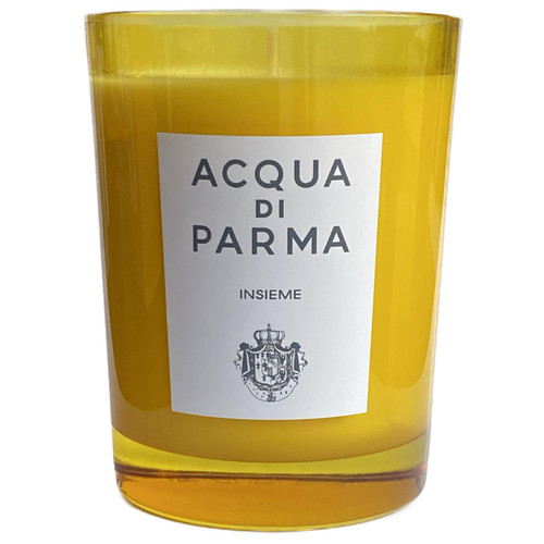 Acqua di Parma Insieme Scented Candle 200g