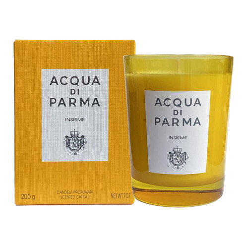 Acqua di Parma Insieme Scented Candle 200g