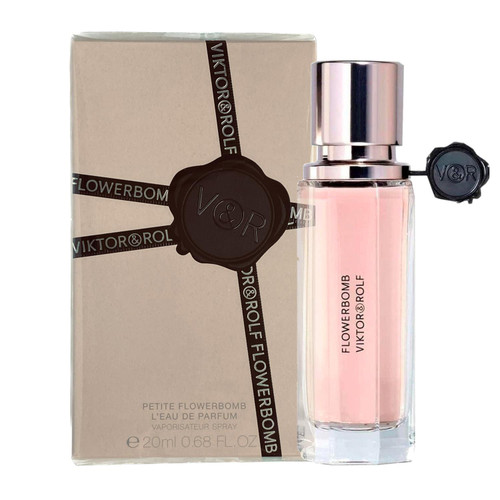 Viktor & Rolf Flowerbomb L'Eau de Parfum 20ml Spray