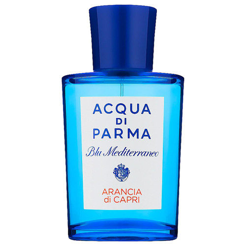 Acqua di Parma Arancia di Capri Eau de Toilette 150ml Spray