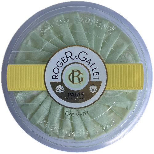 Roger & Gallet The Vert Soap 100g