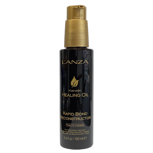 L'Anza Keratin Healing Oil Rapid Bond Reconstructor 100ml
