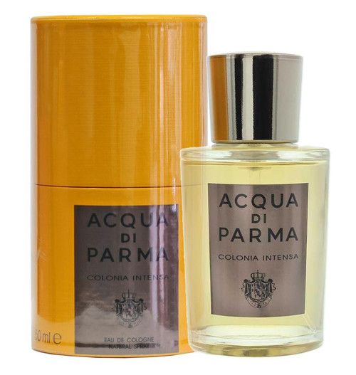 Acqua di Parma Colonia Intenza Eau de Cologne 50ml Spray