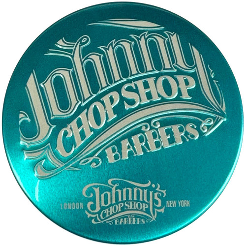 Johnny's Chop Shop Curl Respect Curl Cream 100g