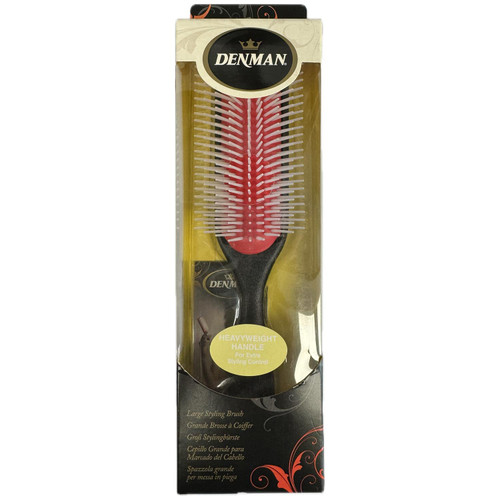 Denman D5 Large Hair Styling Brush