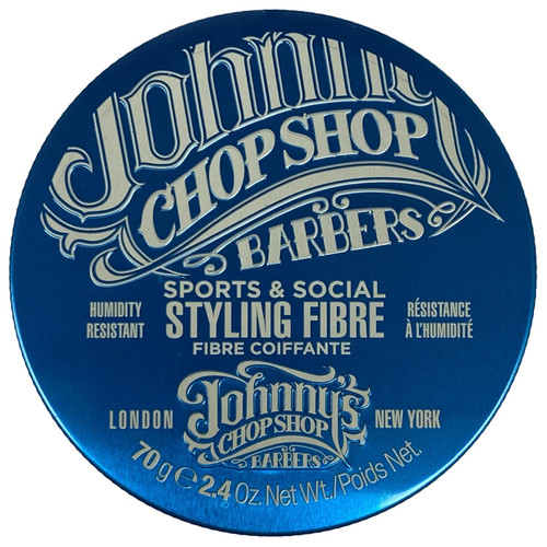 Johnny's Chop Shop Sports & Social Hair Fibre Coiffante 70g