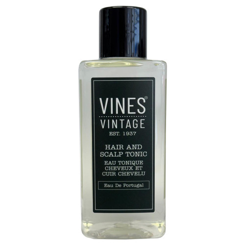 Vines Vintage Eau de Portugal 200ml Hair Tonic