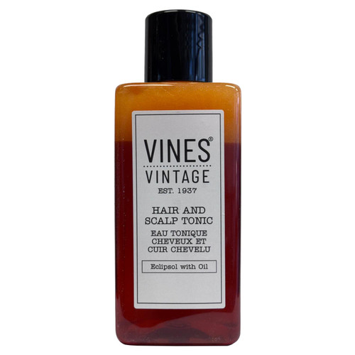 Vines Vintage Eclipsol with Oil 200ml Hair Tonic