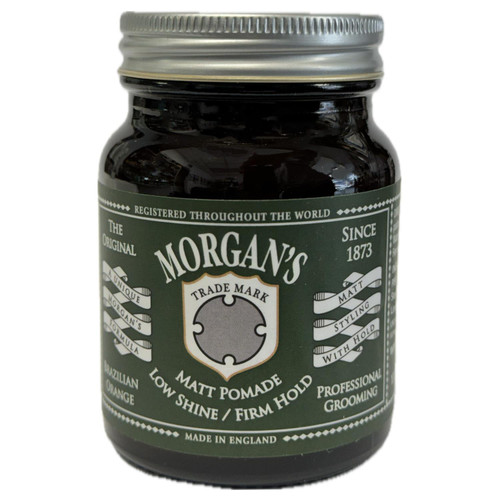 Morgan's Matt Pomade 100g
