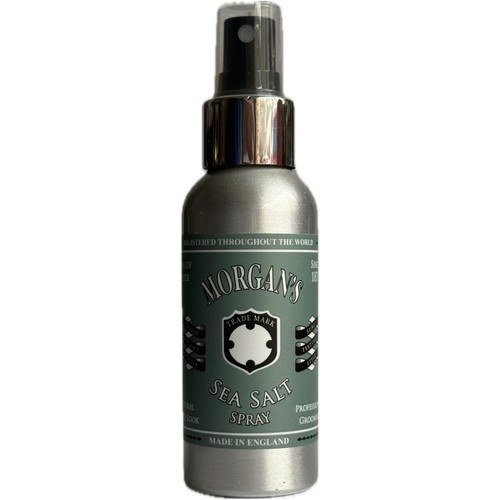 Morgan's Sea Salt Spray 100ml