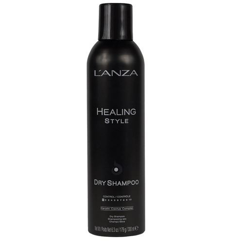 L'Anza Healing Style Dry Shampoo 300ml