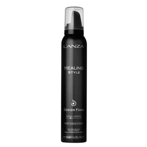 L'Anza Healing Style Design Foam 200ml
