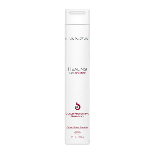 L'Anza Healing ColorCare Shampoo 300ml