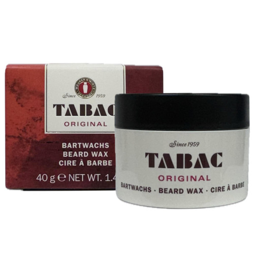 Tabac Original Beard Wax 40g
