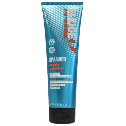 Fudge Xpander Gelee Shampoo 250ml