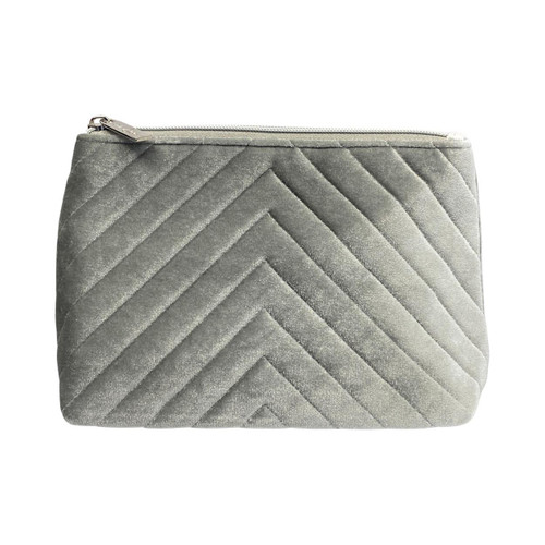 Neal & Wolf Protect & Pamper Velvet Bag