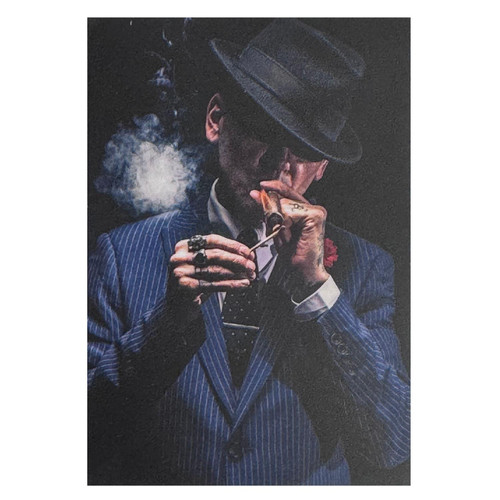 Captain Fawcett's Barberism Eau de Parfum 2ml