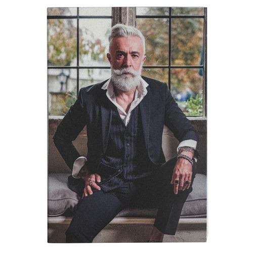 Captain Fawcett's Alessandro Manfredini Eau de Parfum 2ml