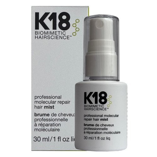 K18 Professional Repair Hair Mist 30ml