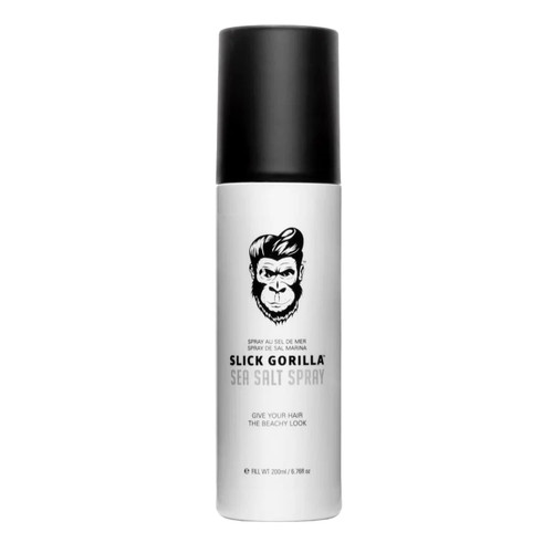 Slick Gorilla Sea Salt Spray 200ml