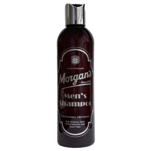 Morgan's Men's Shampoo 250ml