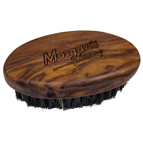 Morgan's Large Beard brush