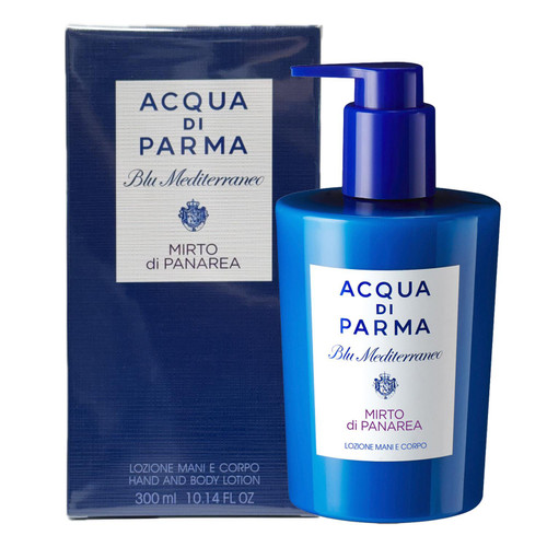 Acqua di Parma Mirto di Panarea Hand and Body Lotion 300ml