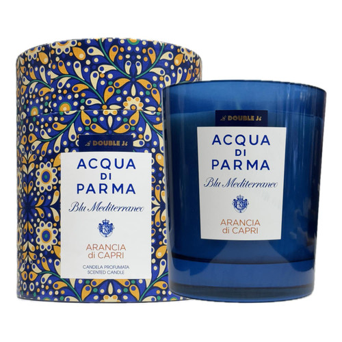 Acqua di Parma Arancia di Capri Scented Candle 500g