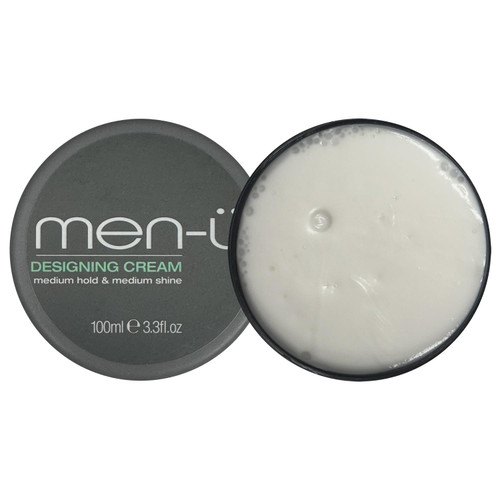 men-u Designing Cream 100ml