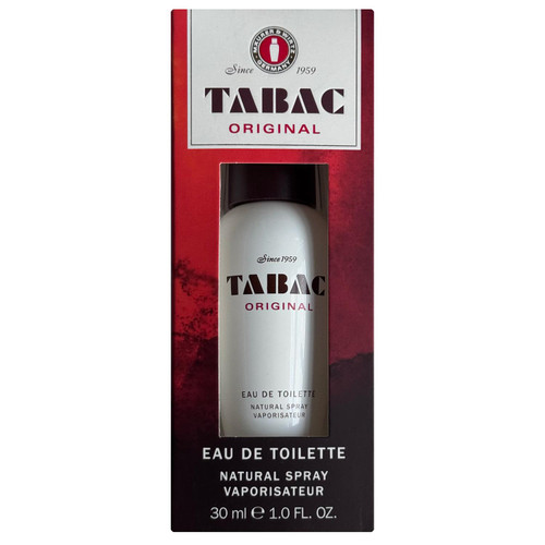 Tabac Original Eau de Toilette 30ml Spray