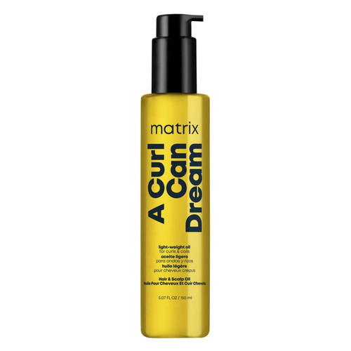 Matrix A Curl Can Dream Oil 150ml