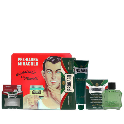 Proraso Refreshing After Shave