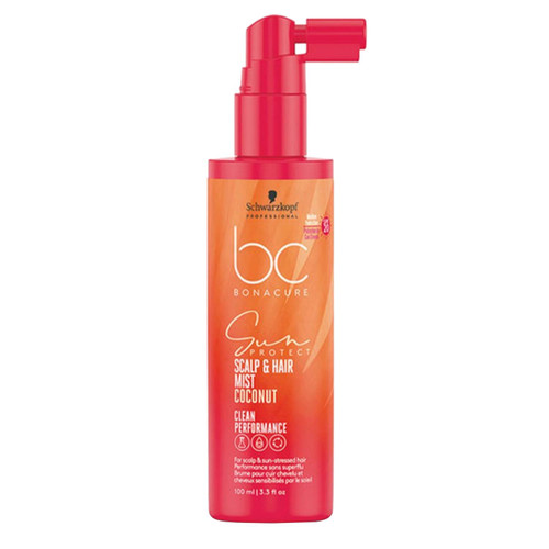 Schwarzkopf BC Sun Protect Scalp and Hair Mist 100ml