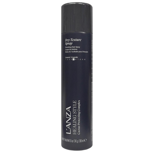L'Anza Healing Style Dry Texture Spray 300ml Finishing Hair Spray