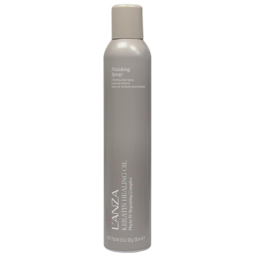L'Anza Keratin Healing Oil Finishing 350ml Spray