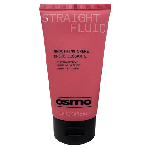 OSMO Straight Fluid Smoothing Cream 150ml