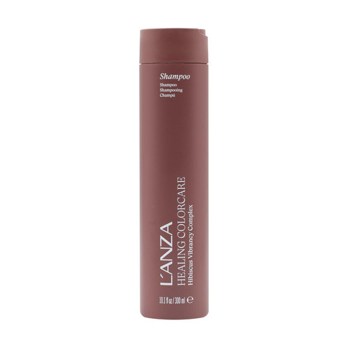 L'Anza Healing Color Care Color-Preserving Shampoo 300ml